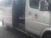 Bán Mercedes sản xuất năm 2004, màu bạc, 210tr