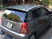 Bán xe Kia Morning EX 1.1 MT đời 2010, màu xám, 250 triệu