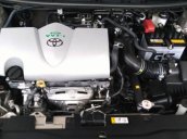 Bán xe Toyota Vios 1.5 AT năm sản xuất 2018, màu bạc