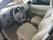 Bán Nissan Sunny số sàn 2018, đủ màu, giá tốt phù hợp chạy gia đình và dịch vụ