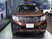 Bán Nissan Navara năm 2018, màu nâu, nhập khẩu nguyên chiếc