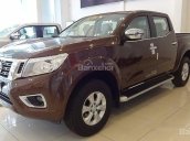 Bán Nissan Navara năm 2018, màu nâu, nhập khẩu nguyên chiếc