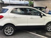 Bán Ford EcoSport 2018, giá chỉ từ 545tr tại Hà Nội