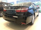 Bán Camry 2.0E đen - Model 2018 - Ưu đãi lớn, trả góp 90%, nhận xe ngay. Hotline: 0973.306.136