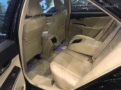 Bán Camry 2.0E đen - Model 2018 - Ưu đãi lớn, trả góp 90%, nhận xe ngay. Hotline: 0973.306.136