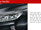 Bán Camry 2.0E màu nâu vàng - Model 2018 - Ưu đãi lớn, trả góp 90%, nhận xe ngay. Hotline: 0973.306.136