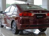 Honda Quảng Bình bán Honda City 2018 với nhiều ưu đãi. Liên hệ 0912 60 3773 để được hỗ trợ