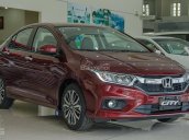 Honda Quảng Bình bán Honda City 2018 với nhiều ưu đãi. Liên hệ 0912 60 3773 để được hỗ trợ