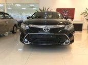 Bán Camry 2.5Q màu đen - Model 2018 - Ưu đãi lớn, trả góp 90%, nhận xe ngay. Hotline: 0973.306.136