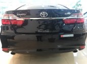 Bán Camry 2.5Q màu đen - Model 2018 - Ưu đãi lớn, trả góp 90%, nhận xe ngay. Hotline: 0973.306.136