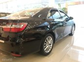 Bán Camry 2.5Q màu đen - Model 2018 - Ưu đãi lớn, trả góp 90%, nhận xe ngay. Hotline: 0973.306.136