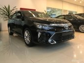 Bán Camry 2.5Q màu đen - Model 2018 - Ưu đãi lớn, trả góp 90%, nhận xe ngay. Hotline: 0973.306.136