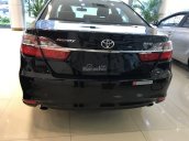 Bán Camry 2.5Q màu đen - Model 2018 - Ưu đãi lớn, trả góp 90%, nhận xe ngay. Hotline: 0973.306.136