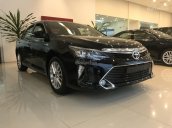 Bán Camry 2.5Q màu đen - Model 2018 - Ưu đãi lớn, trả góp 90%, nhận xe ngay. Hotline: 0973.306.136