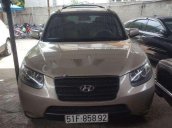 Cần bán Hyundai Santa Fe năm sản xuất 2008, giá 486tr