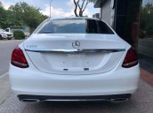 Bán Mercedes C200 SX 2017, đã đi 20.000km