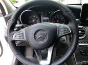 Bán Mercedes C200 SX 2017, đã đi 20.000km