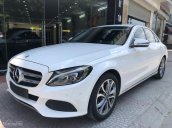 Bán Mercedes C200 SX 2017, đã đi 20.000km