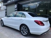 Bán Mercedes C200 SX 2017, đã đi 20.000km