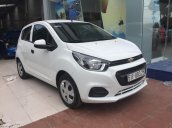 Mua trả góp Chevrolet Spark chạy grab lãi suất thấp