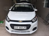 Mua trả góp Chevrolet Spark chạy grab lãi suất thấp