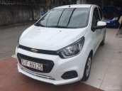 Mua trả góp Chevrolet Spark chạy grab lãi suất thấp