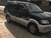 Cần bán xe Mitsubishi Jolie SS 2004, màu xanh lam