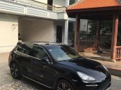 Cần bán xe Porsche Cayenne sản xuất 2013, màu đen, nhập khẩu nguyên chiếc giá cạnh tranh