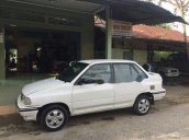 Cần bán lại xe Kia Pride đời 2001, màu trắng, 60 triệu