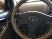 Bán xe Toyota Vios 2007, màu vàng cát