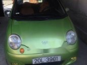 Cần bán gấp Daewoo Matiz sản xuất năm 2004, 65 triệu