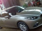 Bán Mazda 3 đời 2016, màu bạc, giá 610 triệu