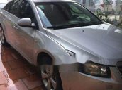 Chính chủ bán Daewoo Lacetti CDX 2009, màu bạc, xe nhập