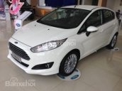 Bán Ford Fiesta 2018 - Quà tặng tiền mặt kèm phụ kiện full theo xe. Alo em Tuấn Anh 096 69 379 89