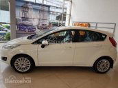 Bán Ford Fiesta 2018 - Quà tặng tiền mặt kèm phụ kiện full theo xe. Alo em Tuấn Anh 096 69 379 89