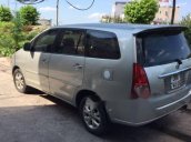 Bán xe Toyota Innova G đời 2007, màu bạc 