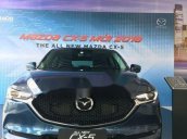 Bán xe Mazda CX 5 năm 2018, màu xanh lam 