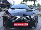 Bán ô tô Toyota Corolla altis 1.8 G AT đời 2016, 710 triệu