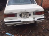 Bán Toyota Corolla năm sản xuất 1987, màu trắng