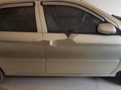 Bán xe Toyota Vios 2007, màu vàng cát