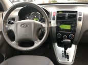 Bán Hyundai Tucson 2.0AT đời 2009, màu đen, xe nhập