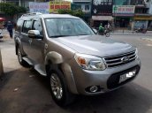 Bán Ford Everest sản xuất 2014, màu hồng phấn