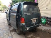 Bán ô tô Daihatsu Citivan đời 1999, màu xanh dưa