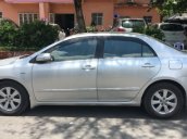 Chính chủ bán xe Toyota Corolla altis 1.8 AT sản xuất năm 2008, màu bạc