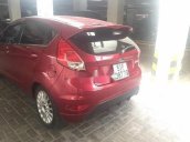 Bán Ford Fiesta Sport sản xuất năm 2015, màu đỏ