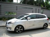 Bán xe Kia Rondo 2016, màu bạc 