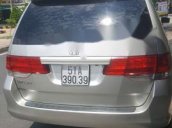 Chính chủ bán Honda Odyssey sản xuất năm 2008, màu bạc