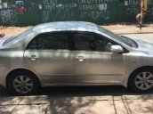 Chính chủ bán xe Toyota Corolla altis 1.8 AT sản xuất năm 2008, màu bạc