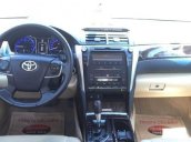 Bán xe Toyota Camry 2.5G năm sản xuất 2016, màu đen