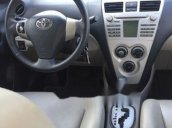 Cần bán gấp Toyota Vios sản xuất 2009, màu bạc